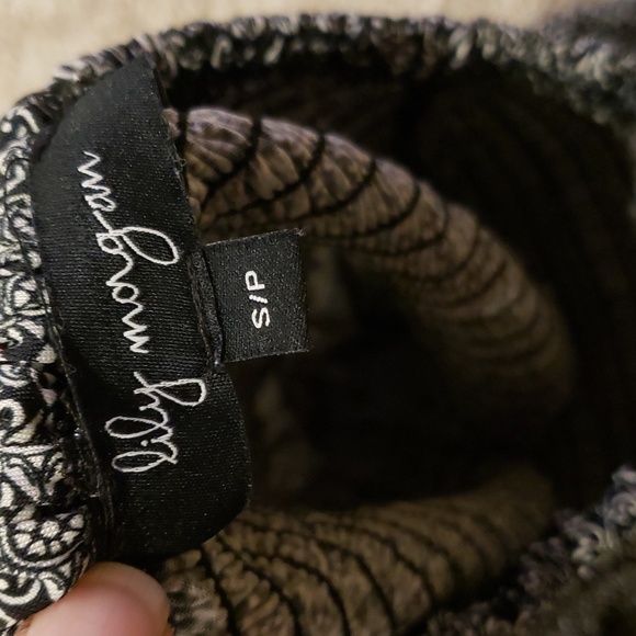 Lilly Morgan boho dress - Picture 5 of 5